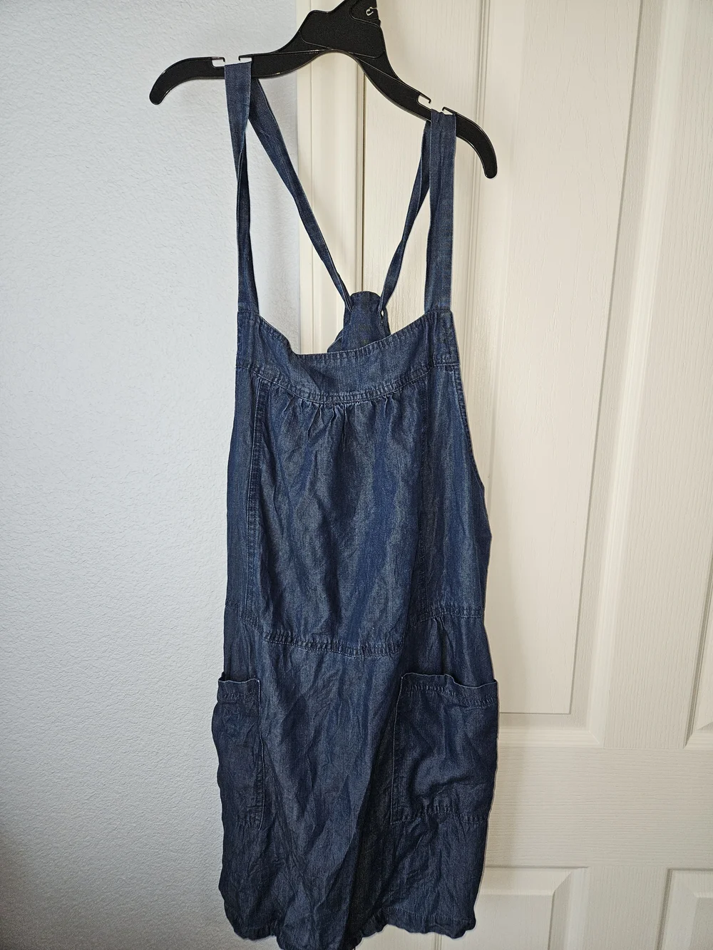 Natural Life Dark Blue Mini Dress